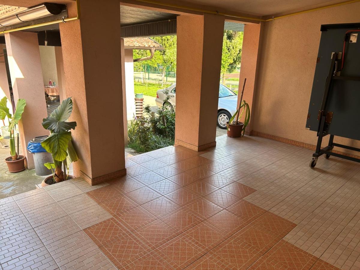 ורדניק Milica Apartmani מראה חיצוני תמונה