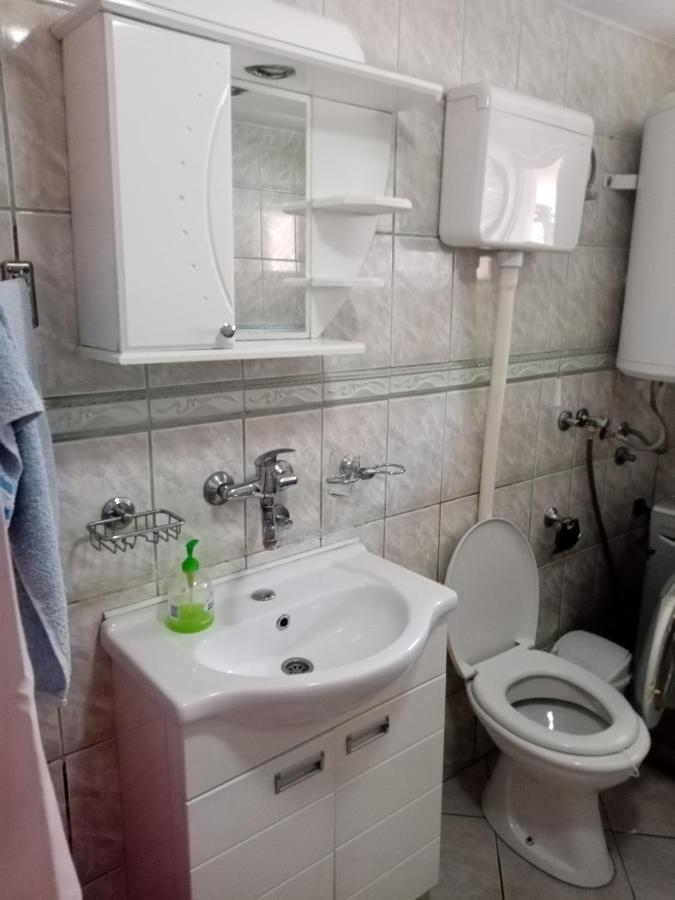 ורדניק Milica Apartmani מראה חיצוני תמונה