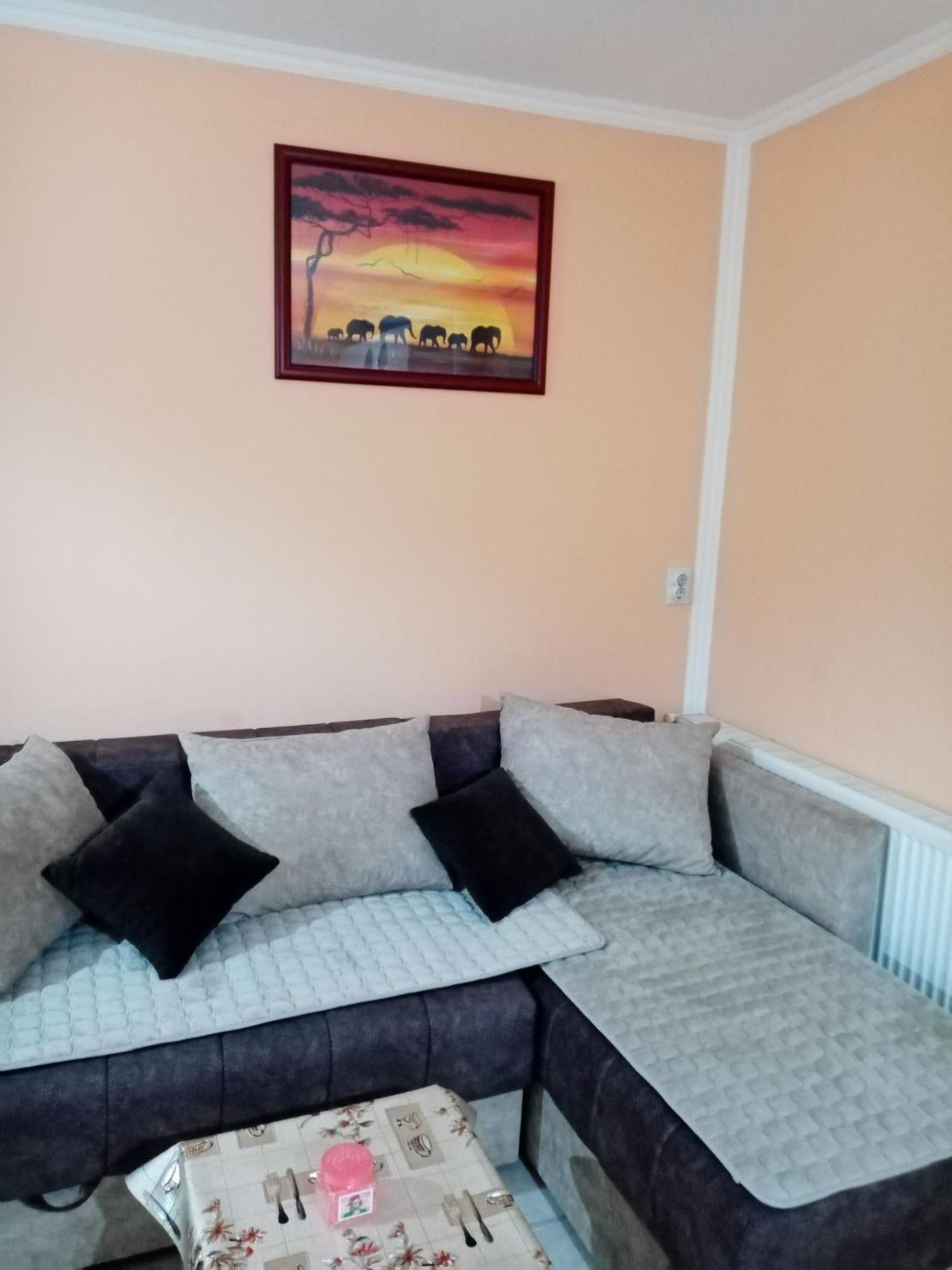 ורדניק Milica Apartmani מראה חיצוני תמונה