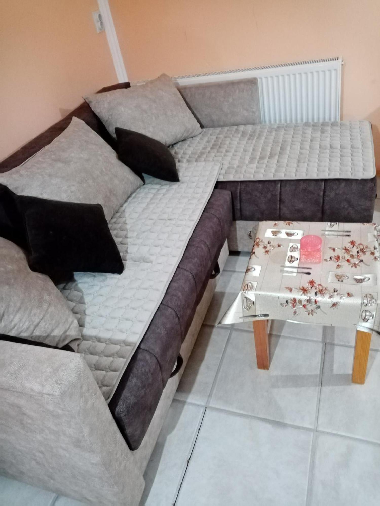 ורדניק Milica Apartmani מראה חיצוני תמונה