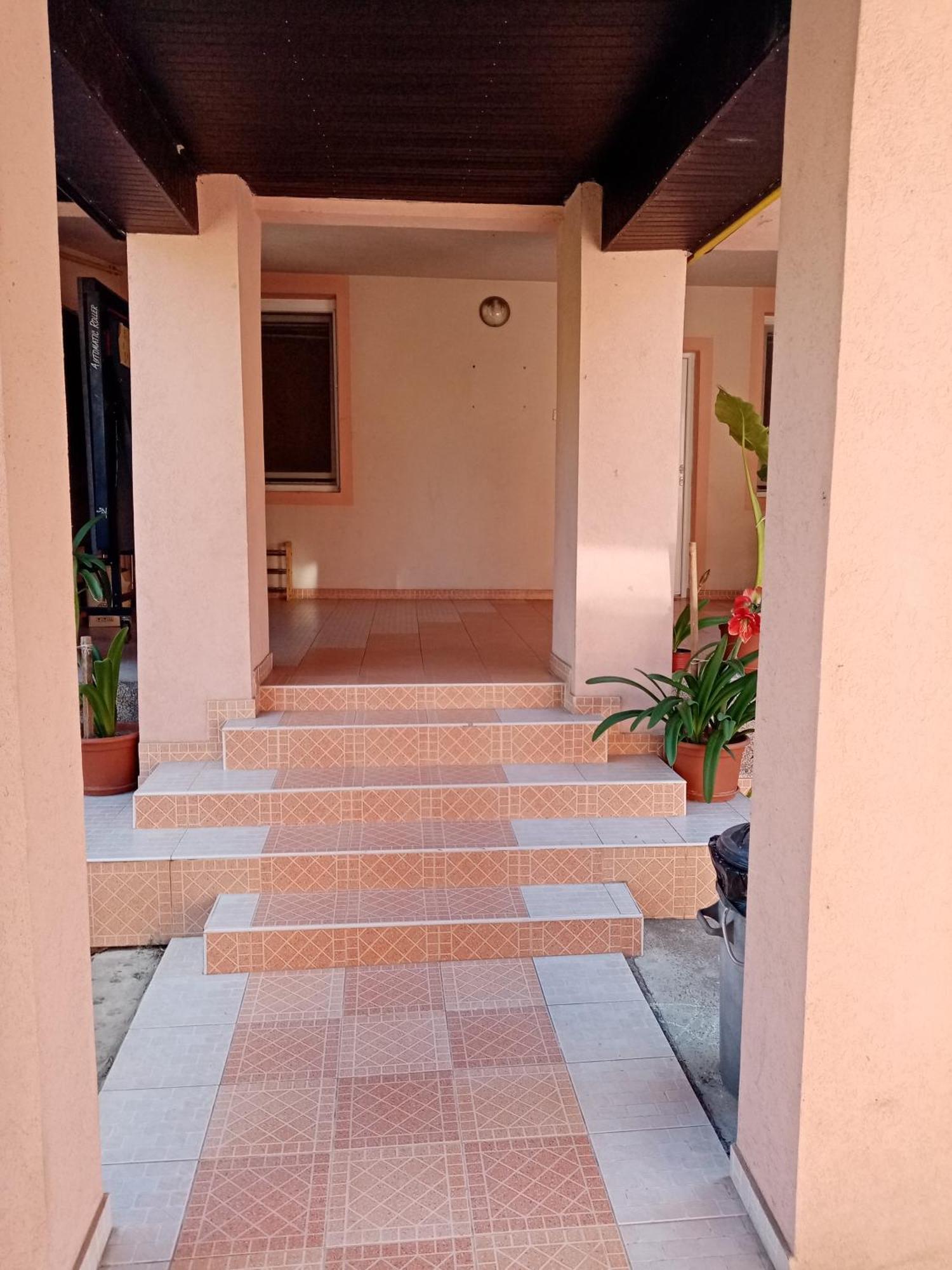 ורדניק Milica Apartmani מראה חיצוני תמונה