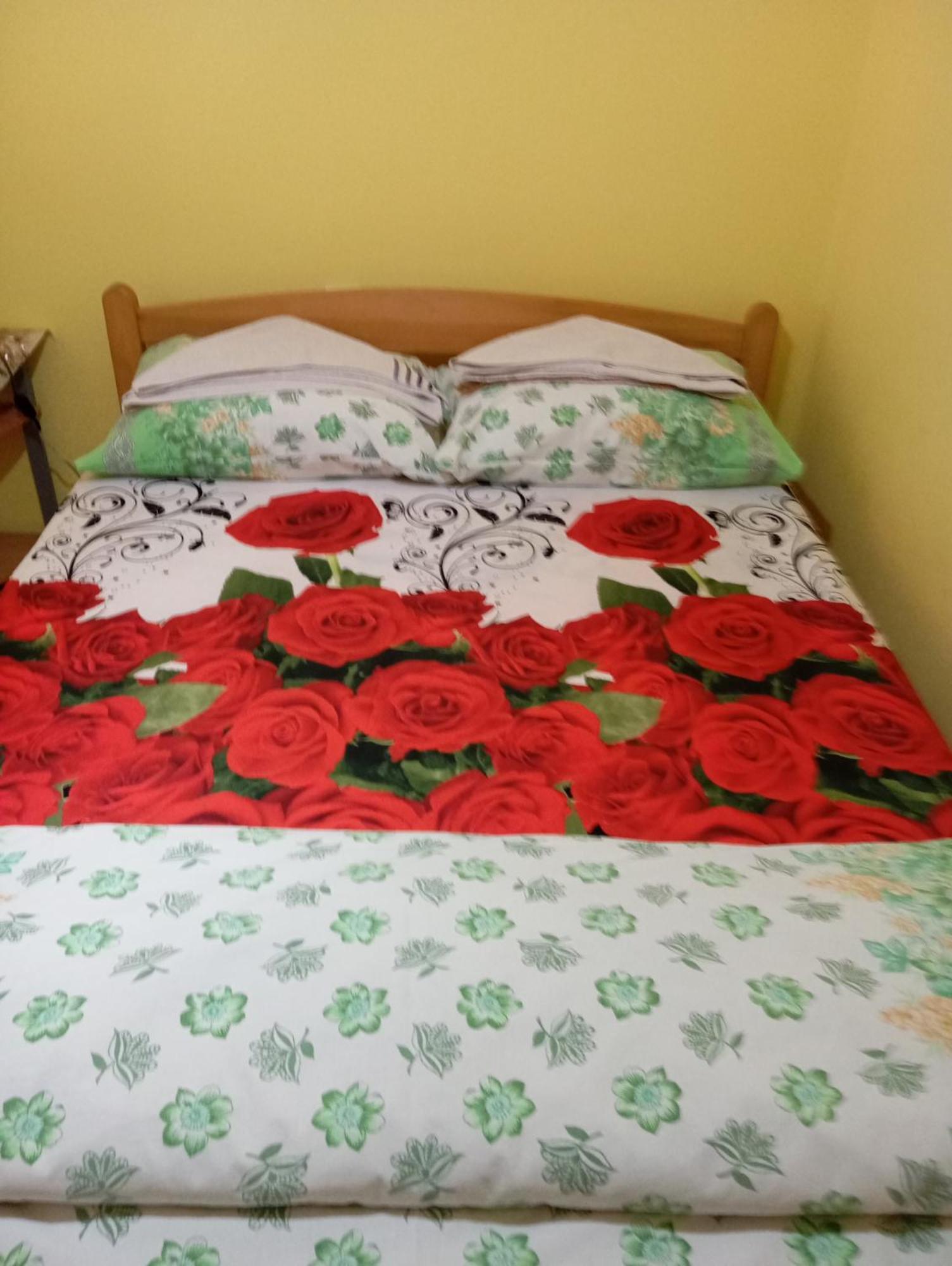 ורדניק Milica Apartmani מראה חיצוני תמונה